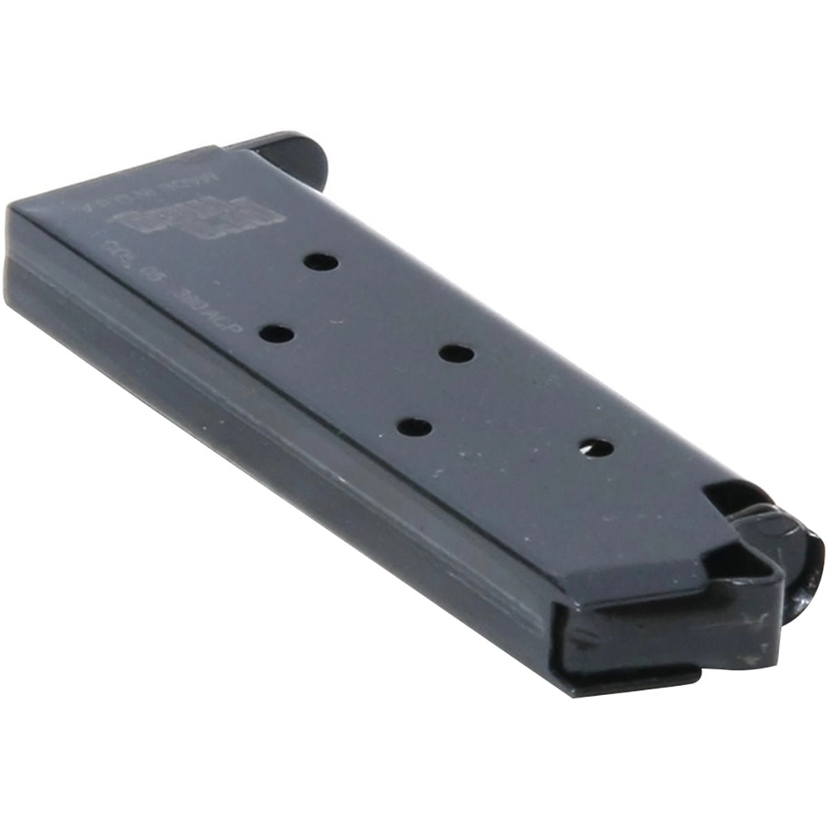 ProMag (3 Pack) Colt Mustang and Pocketlite .380 ACP, 6 - Round Magazine, COL 05 Blue Steel - Forza Sports