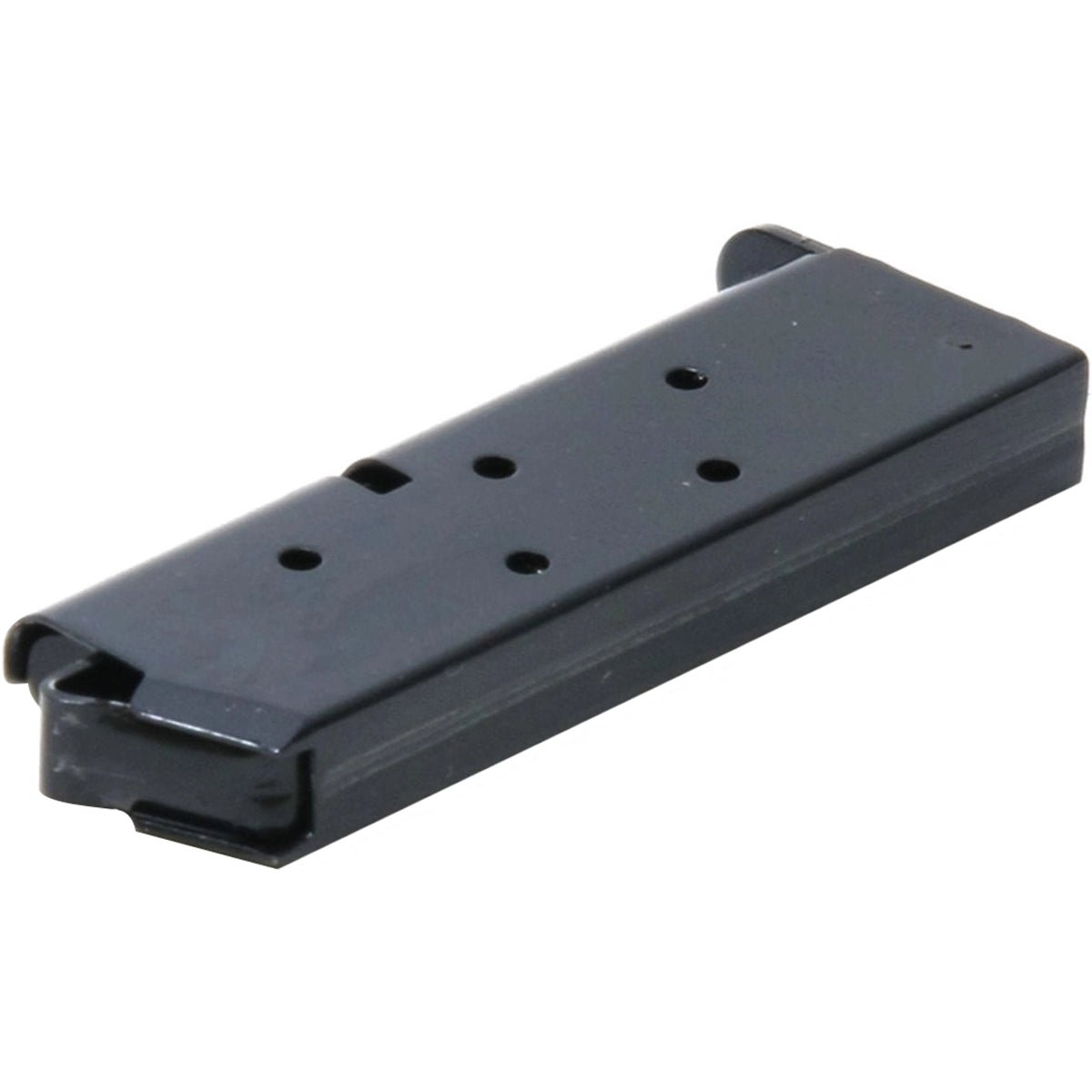 ProMag Colt Mustang and Pocketlite .380 ACP, 6 - Round Magazine, COL 05 Blue Steel - Forza Sports