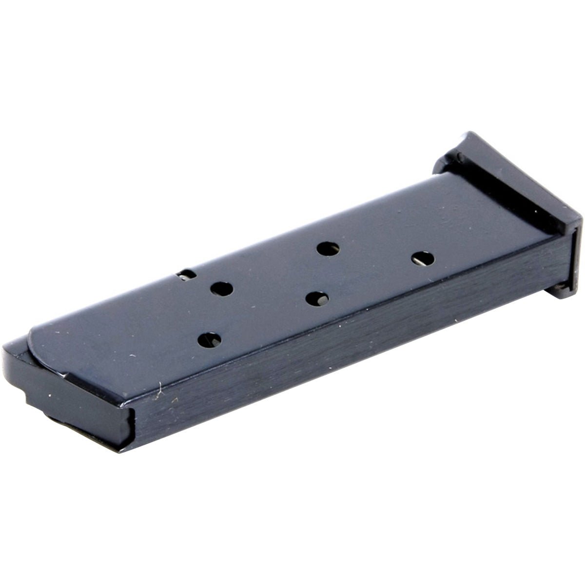 ProMag Colt 1911 Defender .45 ACP, 7 - Round Magazine, COL 17, Blue Steel - Forza Sports