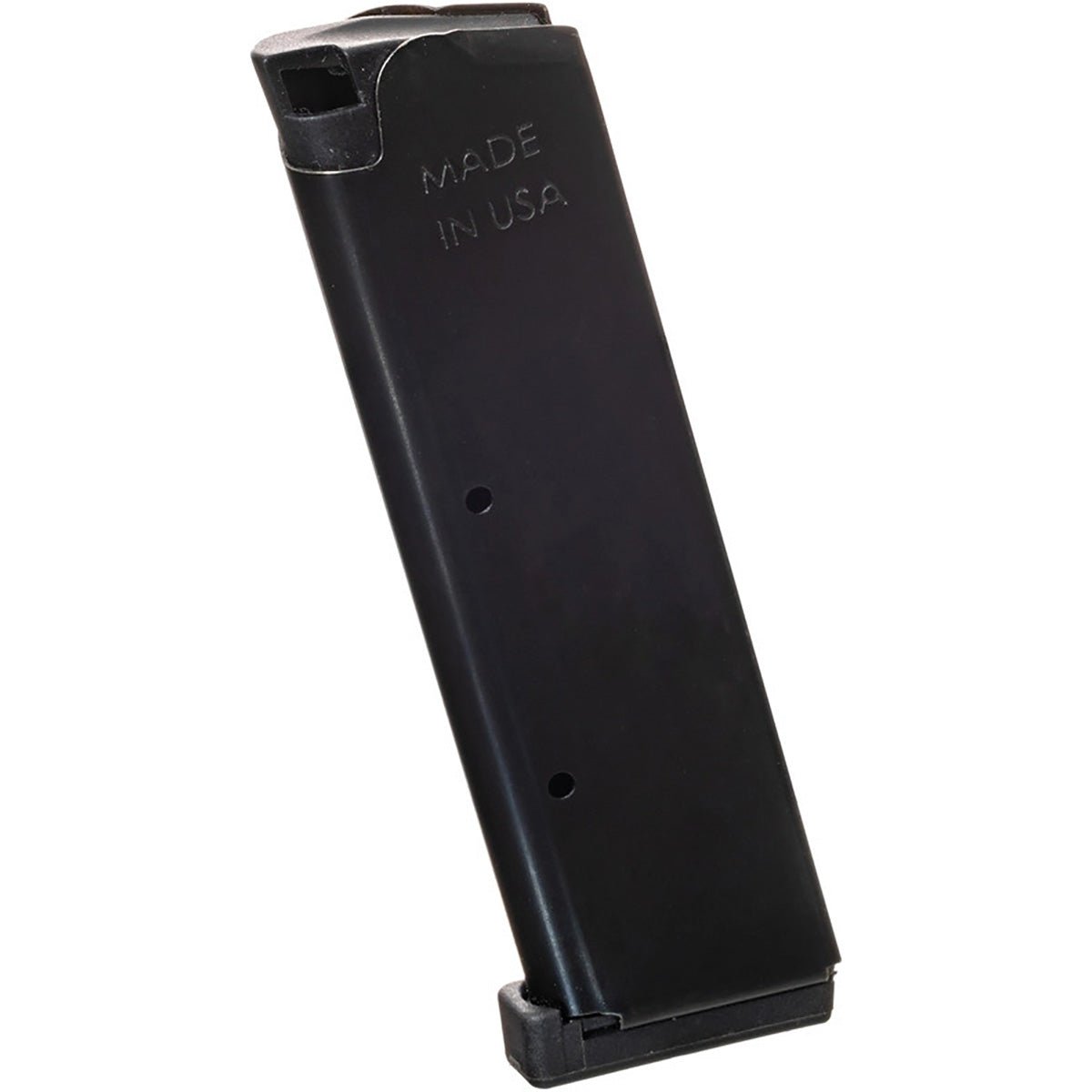 ProMag Colt 1911 Government Model .45 ACP, 8 - Round Magazine COL 30 Black Nitrite - Forza Sports