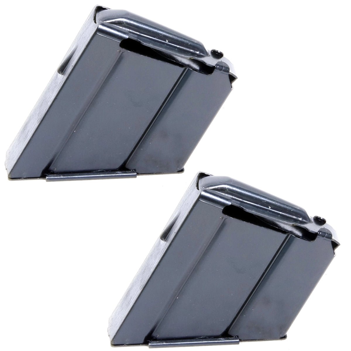 ProMag (2 Pack) Enfield 4 MK I .303 British, 10 - Round Magazine, ENF 04, Blue Steel - Forza Sports