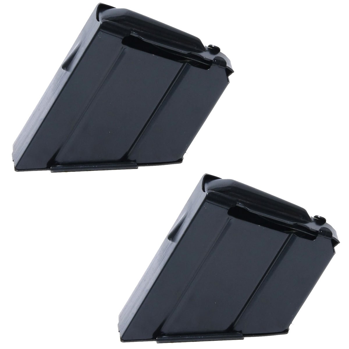 ProMag (2 Pack) Enfield 1 MK III .303 British, 10 - Round Magazine, ENF 06, Blue Steel - Forza Sports
