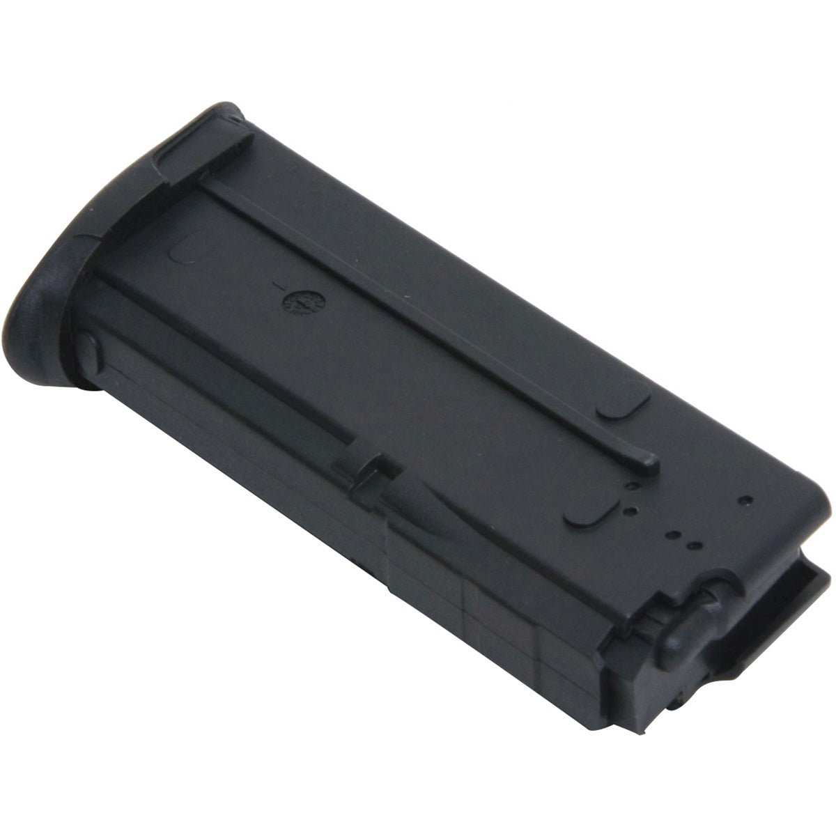ProMag (2 Pack) FN Five - Seven USG 5.7x28mm, 10 - Round Magazine, FNH 01, Black Polymer - Forza Sports