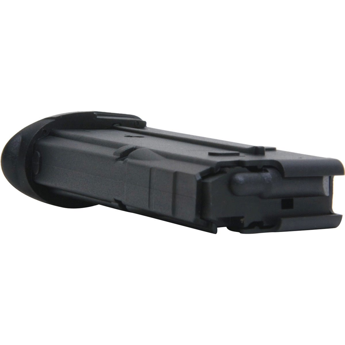 ProMag (2 Pack) FN Five - Seven USG 5.7x28mm, 10 - Round Magazine, FNH 01, Black Polymer - Forza Sports