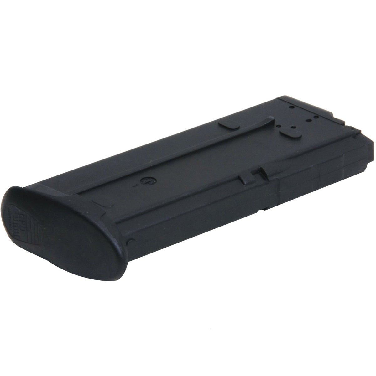 ProMag (2 Pack) FN Five - Seven USG 5.7x28mm, 10 - Round Magazine, FNH 01, Black Polymer - Forza Sports
