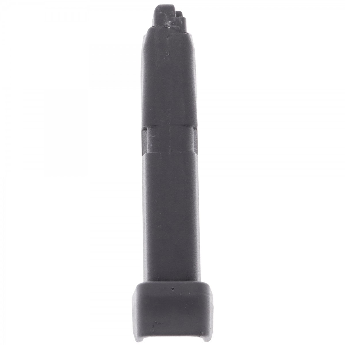 ProMag (3 Pack) 6 - Round Magazine for GLOCK Model 43 G43 9mm, GLK12, Black Polymer - Forza Sports