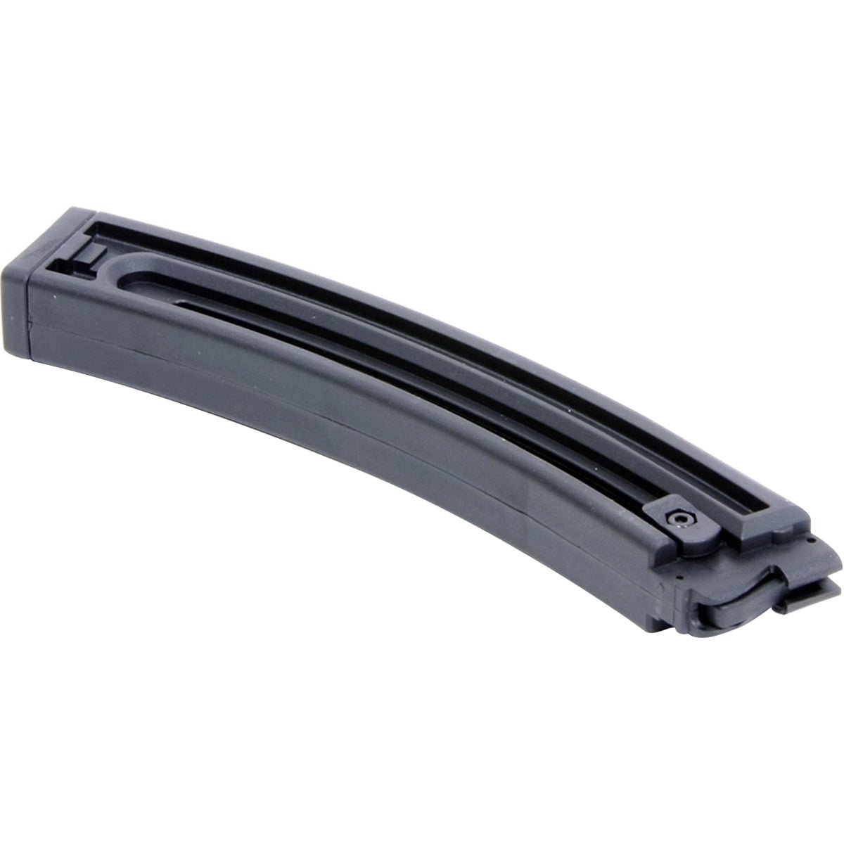ProMag (2 Pack) German Sports Guns GSG - 5 .22 LR, 10 - Round Magazine, GSM 01, Black Polymer - Forza Sports