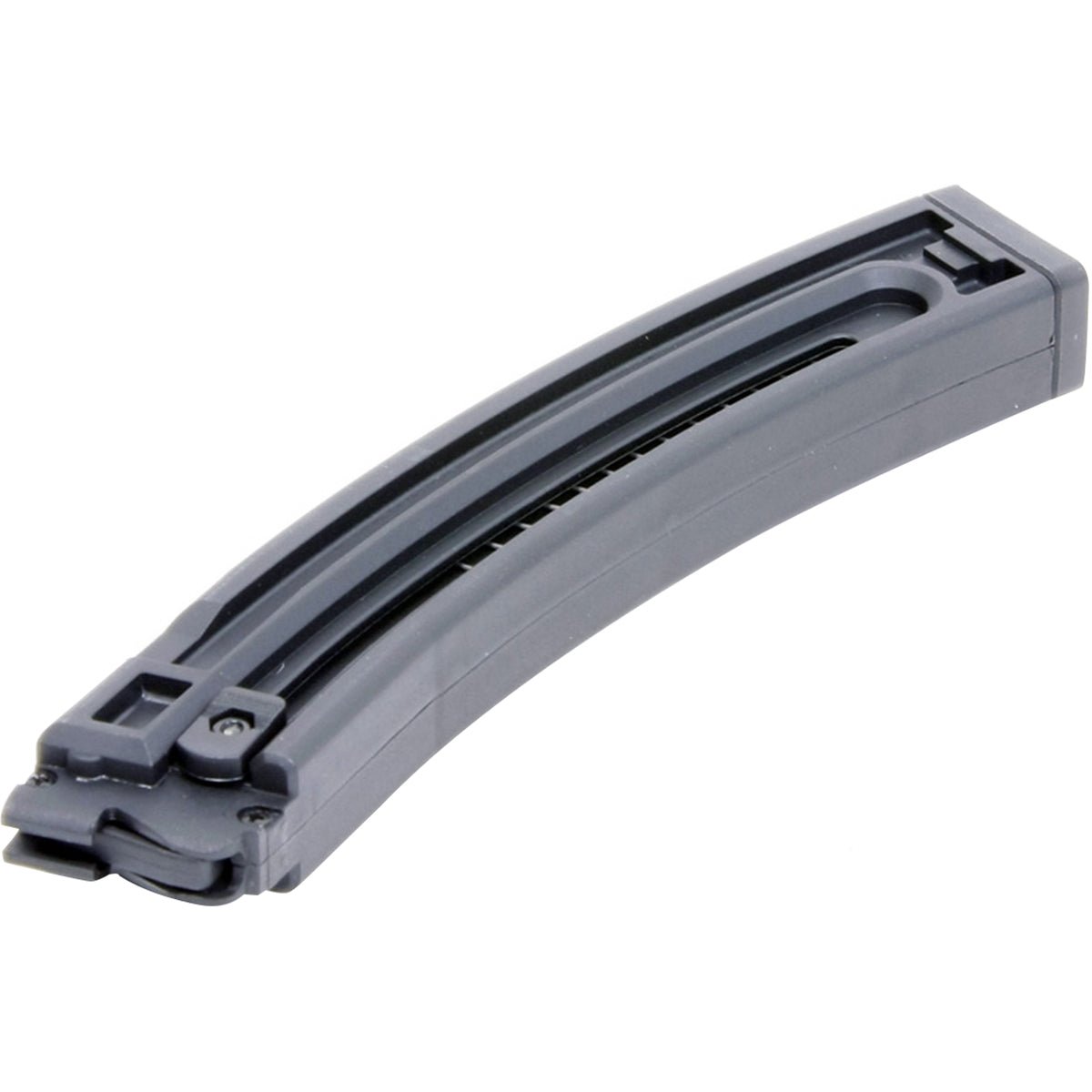 ProMag (2 Pack) German Sports Guns GSG - 5 .22 LR, 10 - Round Magazine, GSM 01, Black Polymer - Forza Sports