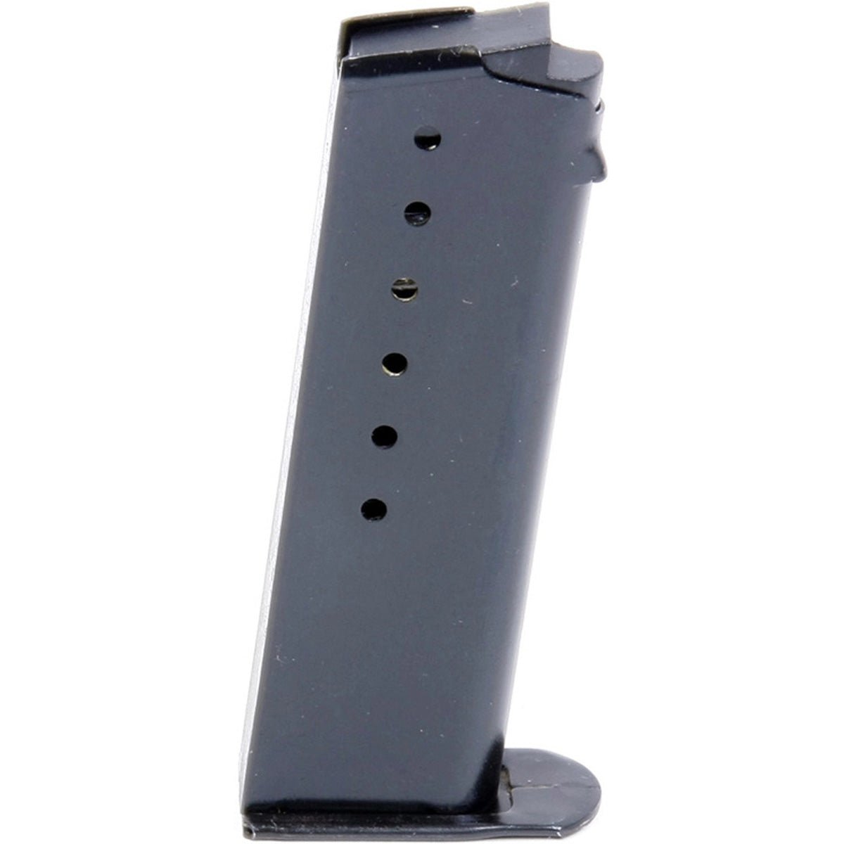ProMag Heckler & Koch HK P7 M8 9mm, 8 - Round Magazine, HEC 04, Blue Steel - Forza Sports