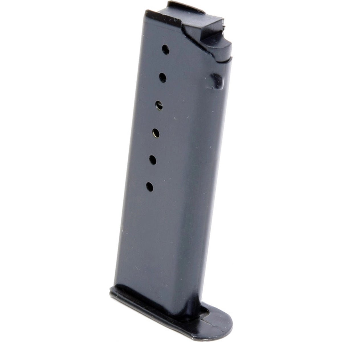 ProMag Heckler & Koch HK P7 M8 9mm, 8 - Round Magazine, HEC 04, Blue Steel - Forza Sports