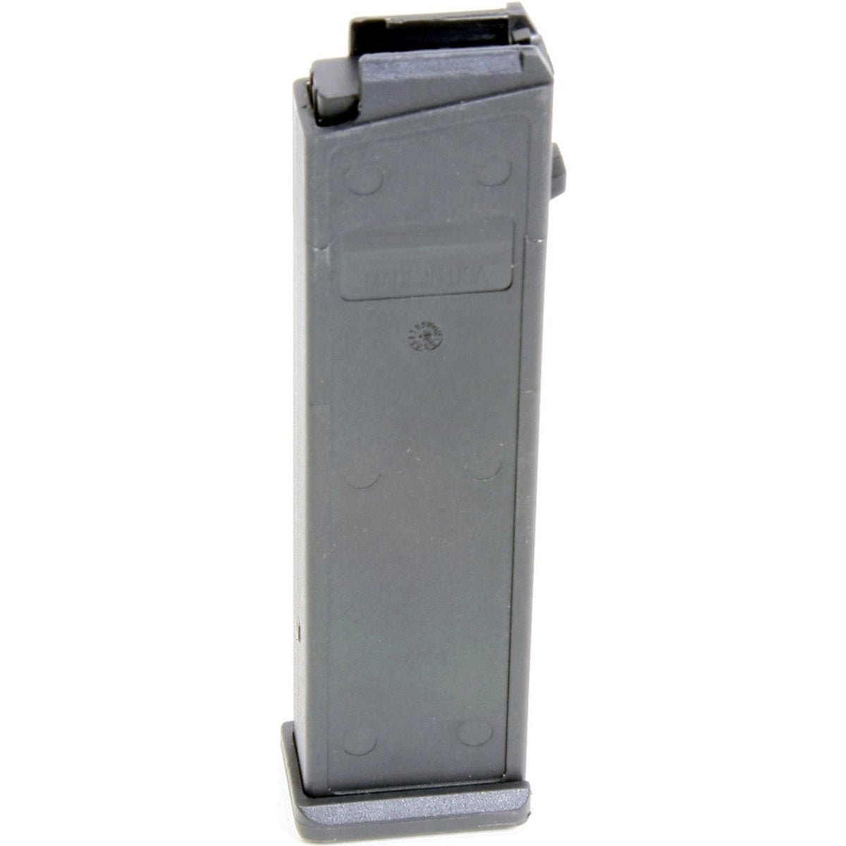 ProMag Heckler & Koch HK USC .45 ACP Carbine, 10 - Round Magazine, HEC 08, Black - Forza Sports