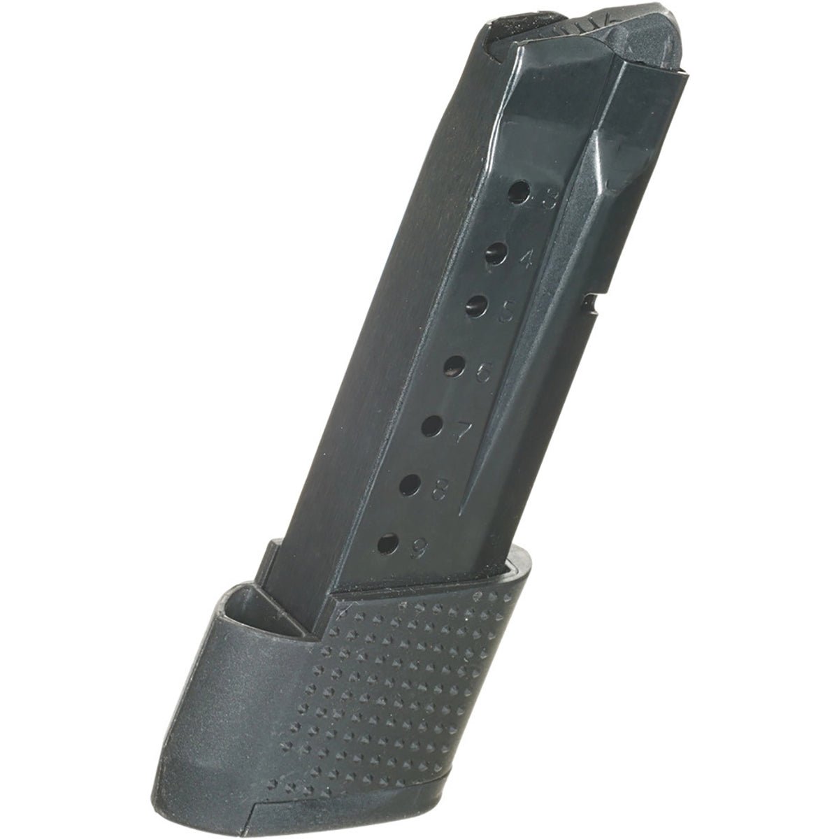 ProMag Honor Defense Honor Guard 9mm, 10 - Round Magazine, HRD 01, Blue Steel - Forza Sports