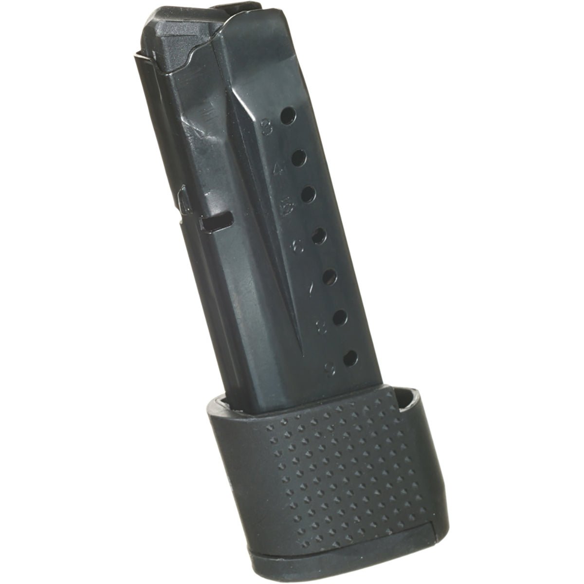 ProMag Honor Defense Honor Guard 9mm, 10 - Round Magazine, HRD 01, Blue Steel - Forza Sports