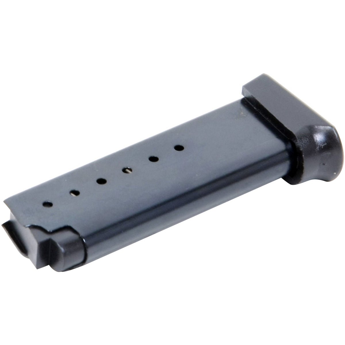 ProMag Kahr K9, P9, E9, 9mm, 8 - Round Magazine, KAR 03, Blue Steel - Forza Sports