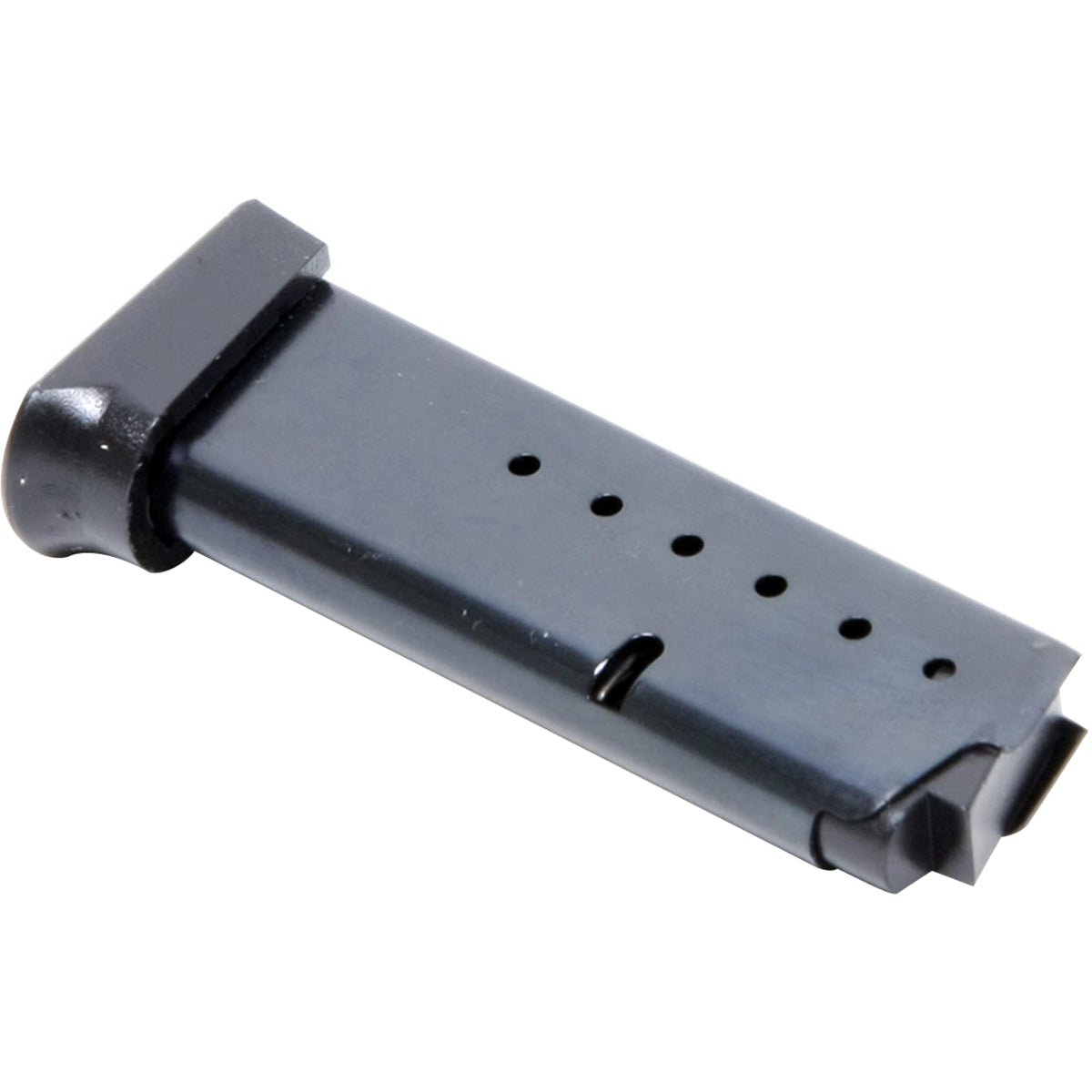 ProMag Kahr K9, P9, E9, 9mm, 8 - Round Magazine, KAR 03, Blue Steel - Forza Sports