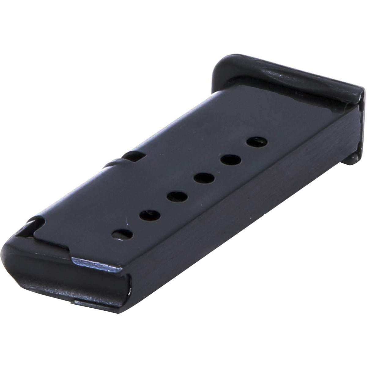 ProMag Kel - Tec P - 32 .32 ACP, 7 - Round Magazine, KEL 03, Blue Steel - Forza Sports