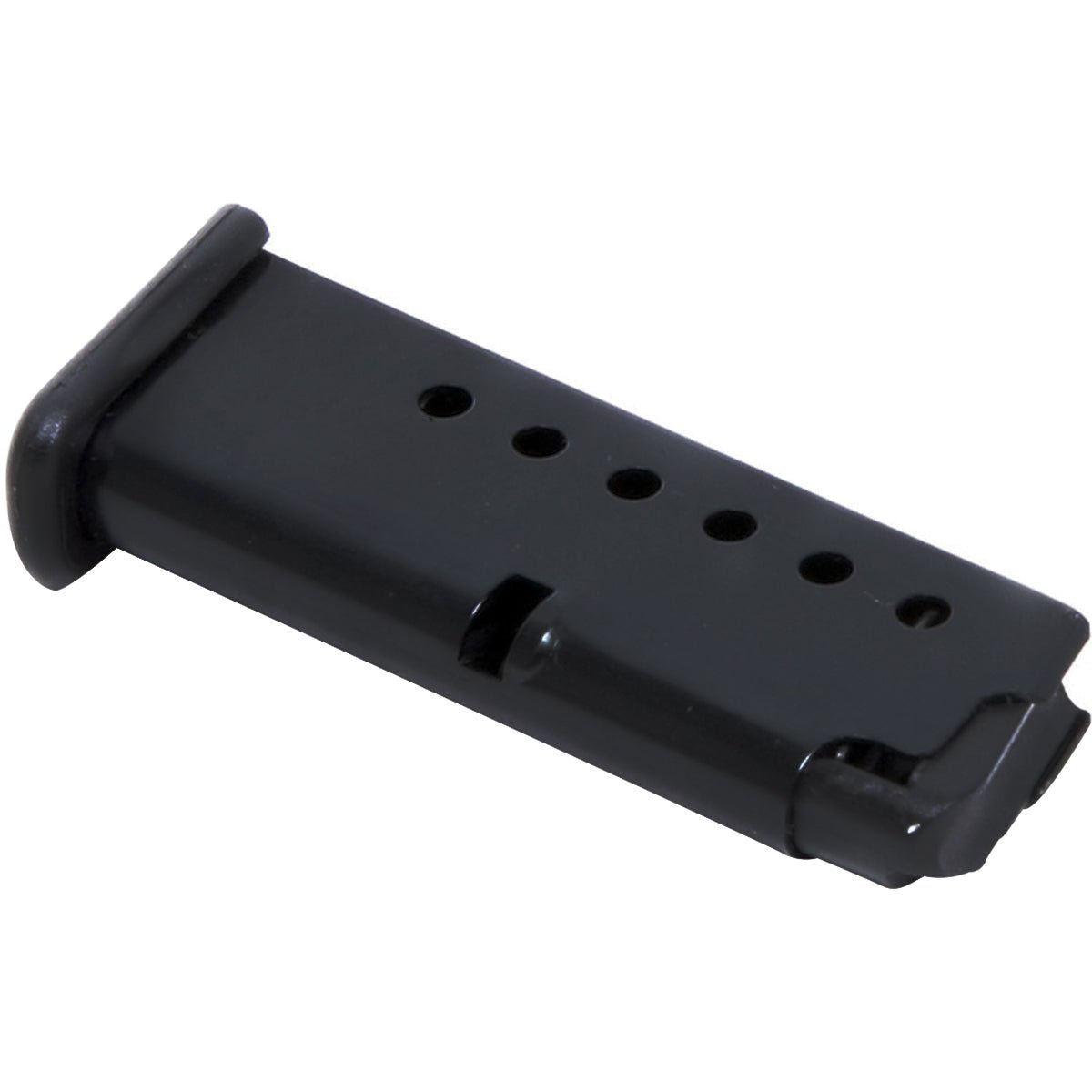 ProMag (3 pack) Kel - Tec P - 32 .32 ACP, 7 - Round Magazine, KEL 03, Blue Steel - Forza Sports