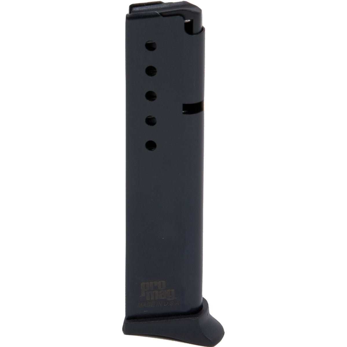 ProMag Kel - Tec P - 3AT .380 ACP, 10 - Round Magazine, KEL 07, Blue Steel - Forza Sports