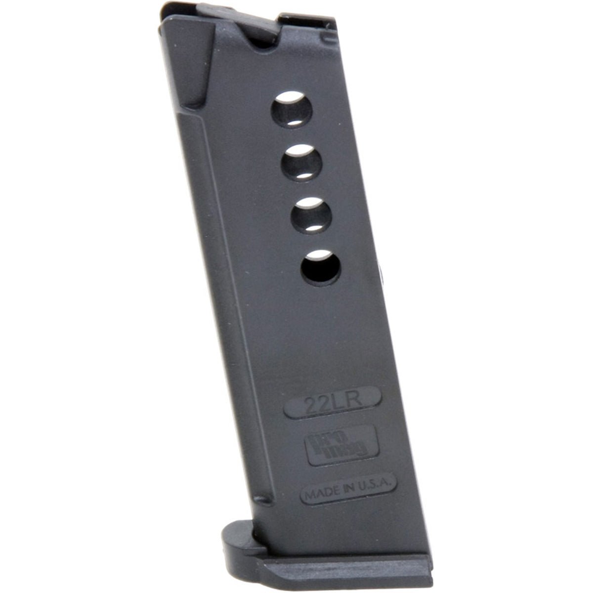 ProMag 1911 Kimber/Marvel/Iver Johnson .22 LR, 10 - Round Magazine KIM 01, Polymer - Forza Sports