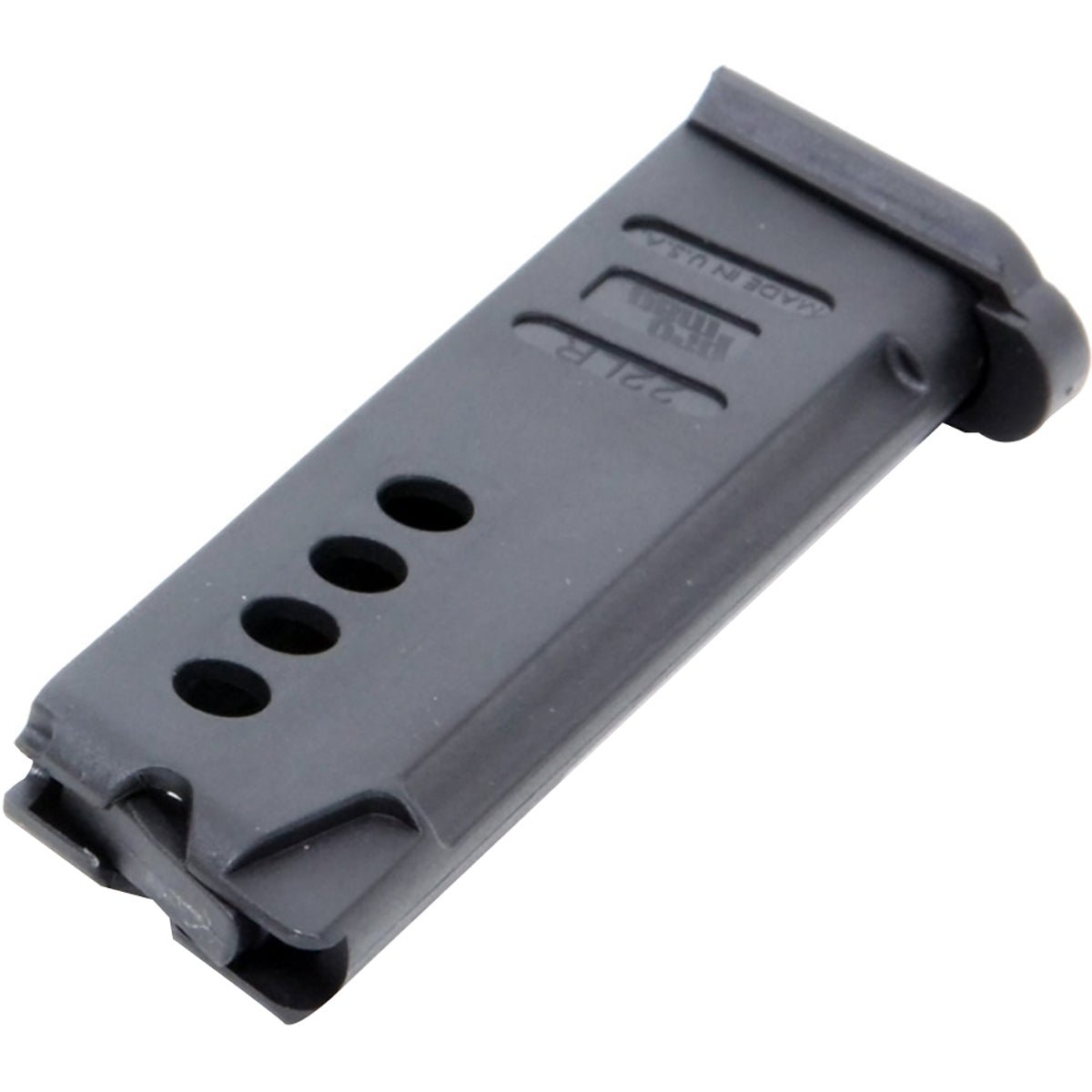 ProMag 1911 Kimber/Marvel/Iver Johnson .22 LR, 10 - Round Magazine KIM 01, Polymer - Forza Sports