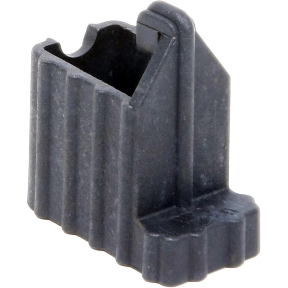 ProMag Pistol Magazine Loader for 9mm Luger and .40 S&W, LDR 02, Black Polymer - Forza Sports