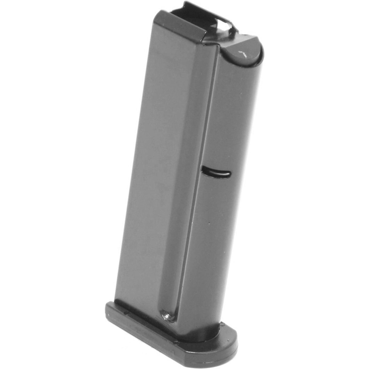 ProMag (2 Pack) Magnum Research Desert Eagle .44M, 8 - Round Magazine, MAG 04, Blue Steel - Forza Sports