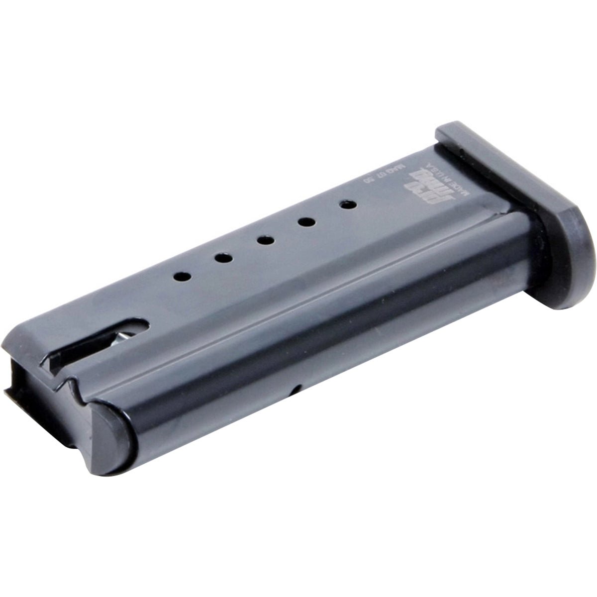 ProMag (2 Pack) Magnum Research Desert Eagle .50 AE, 7 - Round Magazine, MAG 07, Blue Steel - Forza Sports