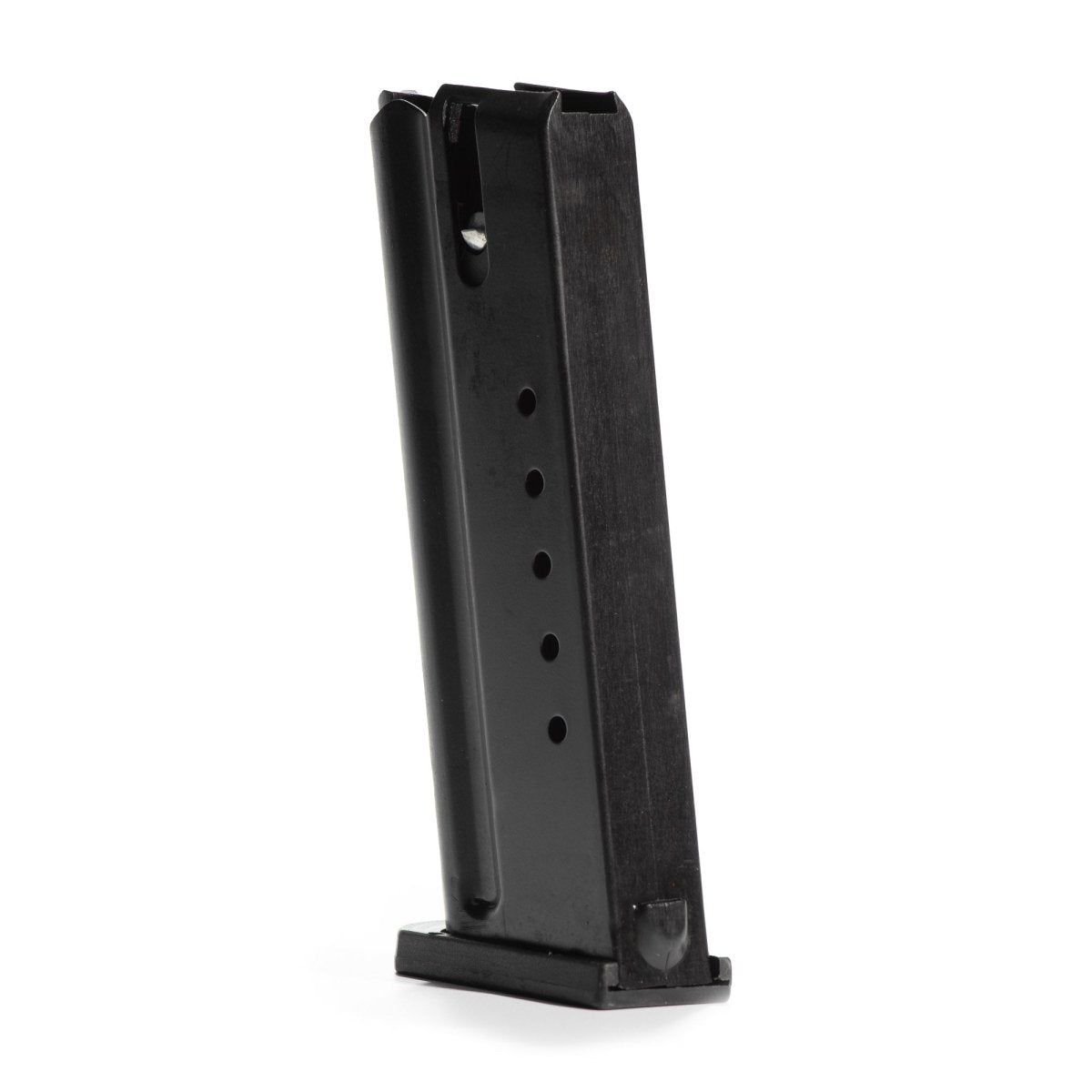 ProMag Magnum Research Desert Eagle .50 AE, 7 - Round Magazine, MAG 07, Blue Steel - Forza Sports