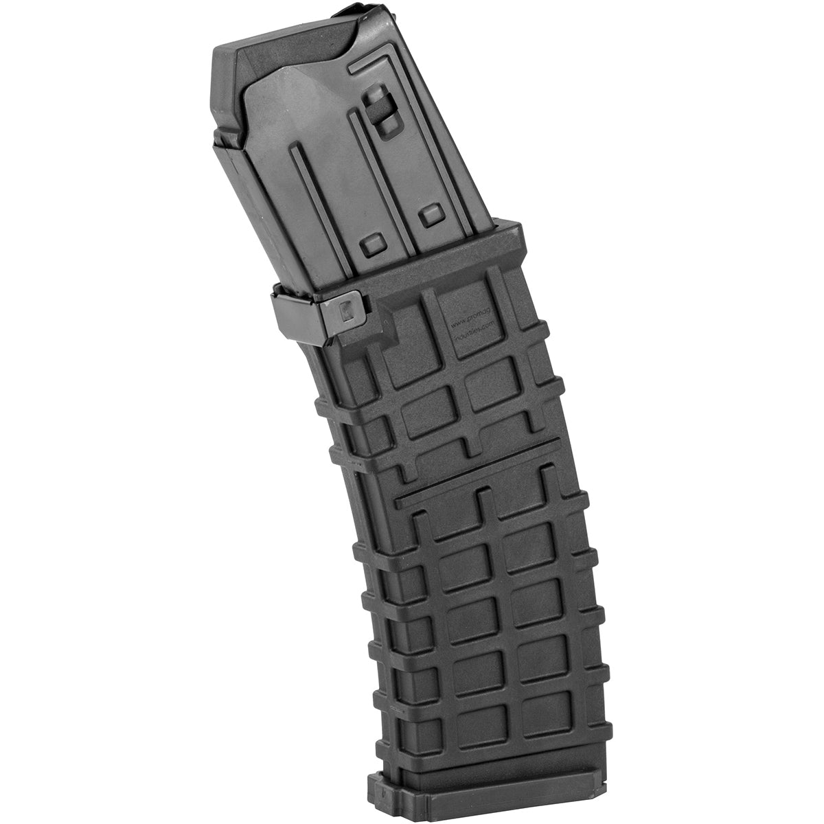ProMag Akdal MKA 1919 12 Gauge 2 - 3/4", 10 - Round Magazine, Black Polymer - Forza Sports