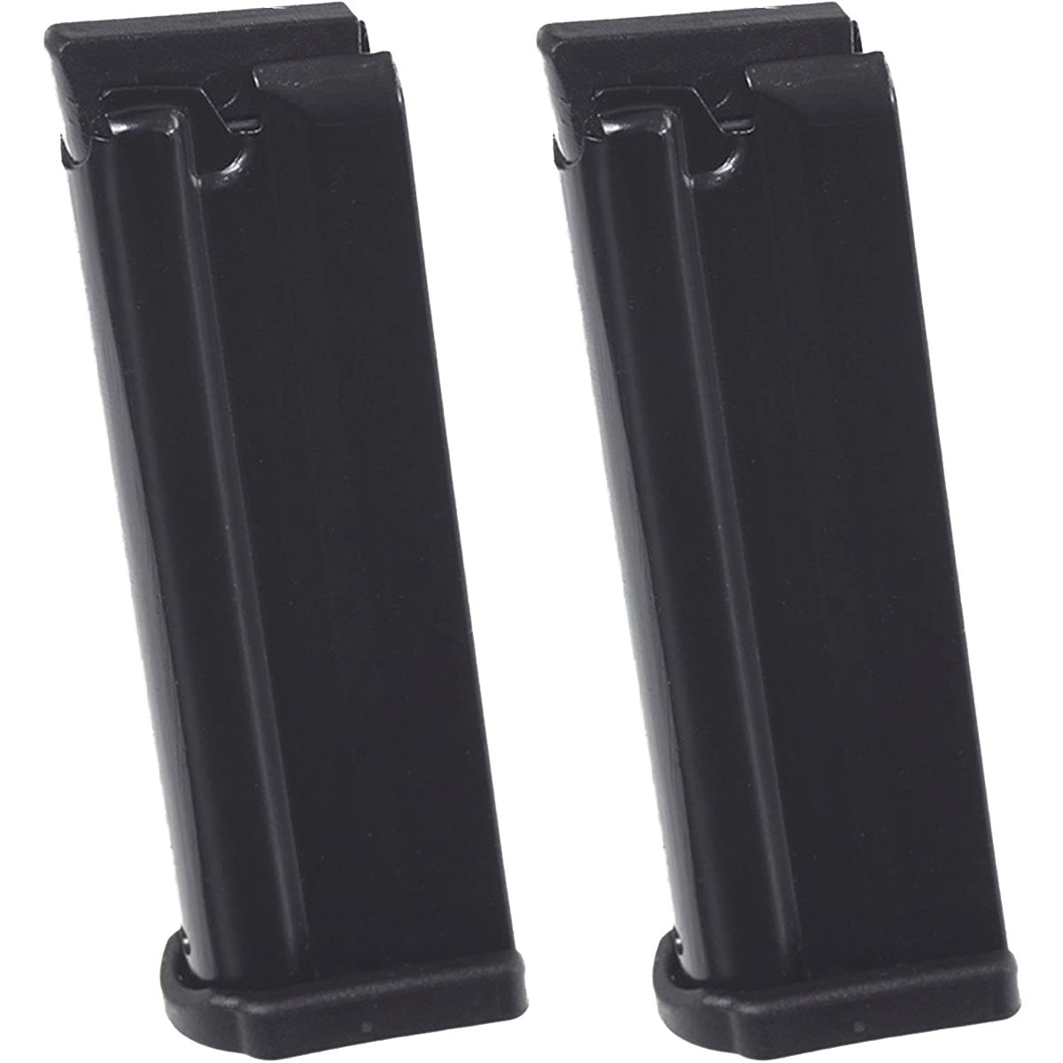 ProMag (2 Pack) Mossberg 702 Plinkster .22 LR, 10 - Round Magazine, MOS 01, Blue Steel - Forza Sports