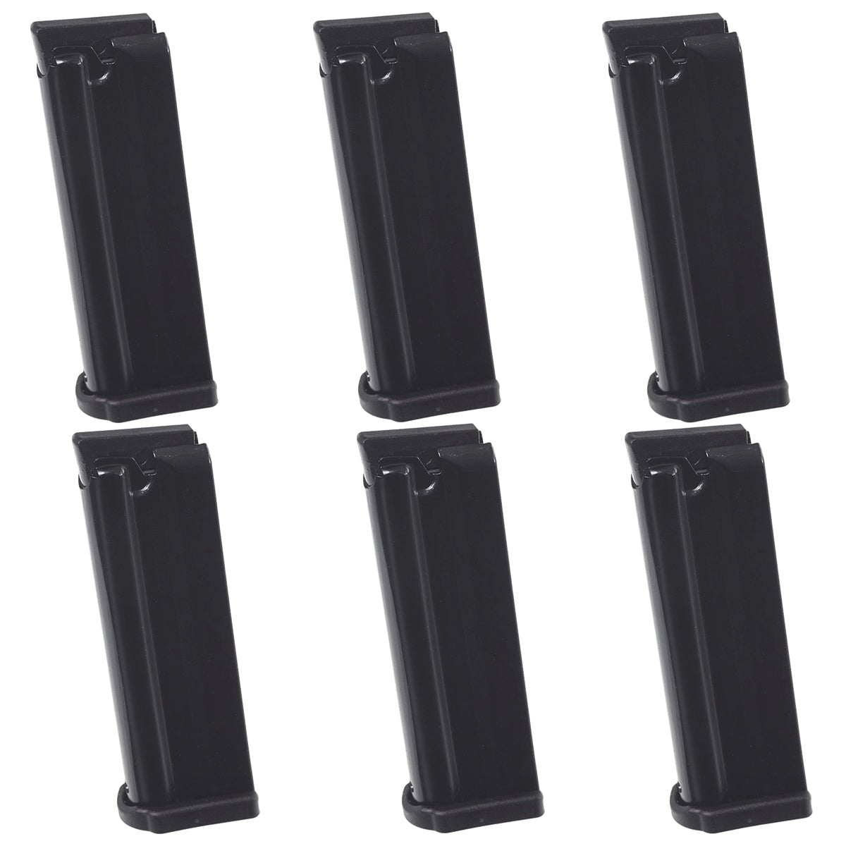 ProMag Mossberg 702 Plinkster .22 LR, 10 - Round Mag, MOS 01, Blue Steel, 6 Pack - Forza Sports