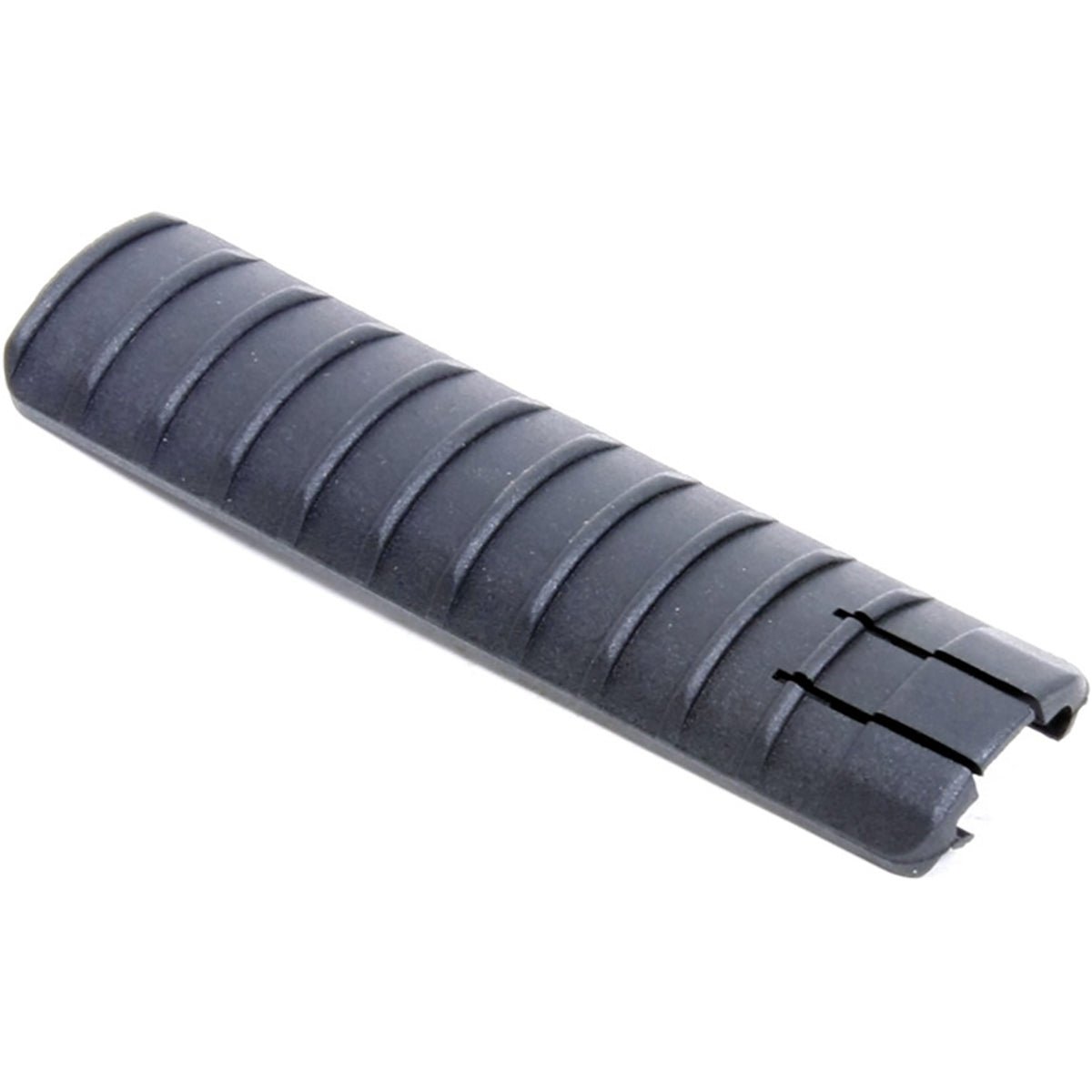 ProMag 1913 Picatinny Rail 11 Rib Cover Panel, Black Polymer - Forza Sports