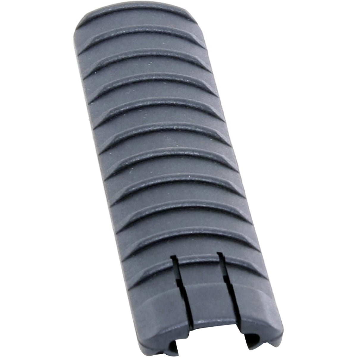 ProMag 1913 Picatinny Rail 11 Rib Cover Panel, Black Polymer - Forza Sports