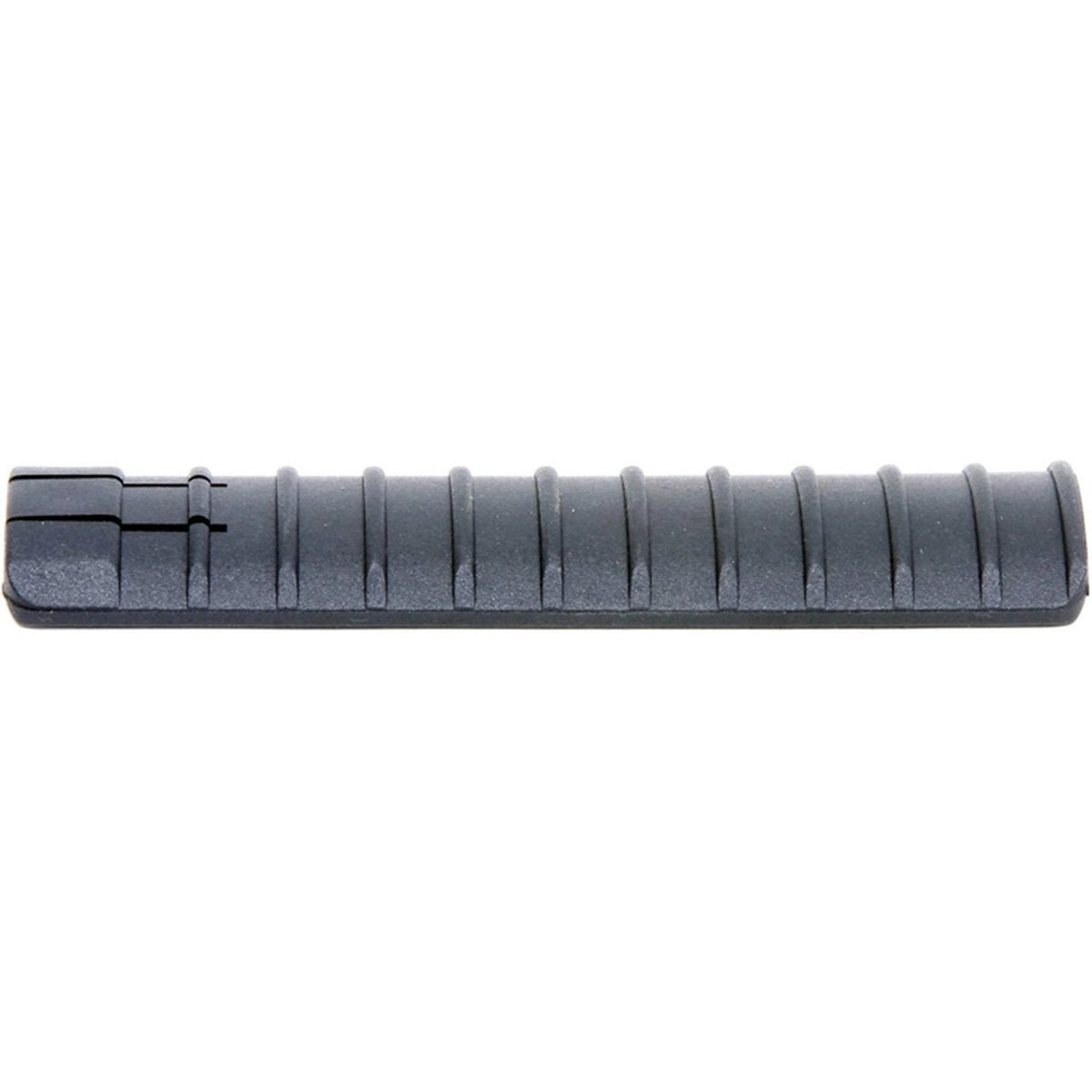 ProMag 1913 Picatinny Rail 11 Rib Cover Panel, Black Polymer - Forza Sports
