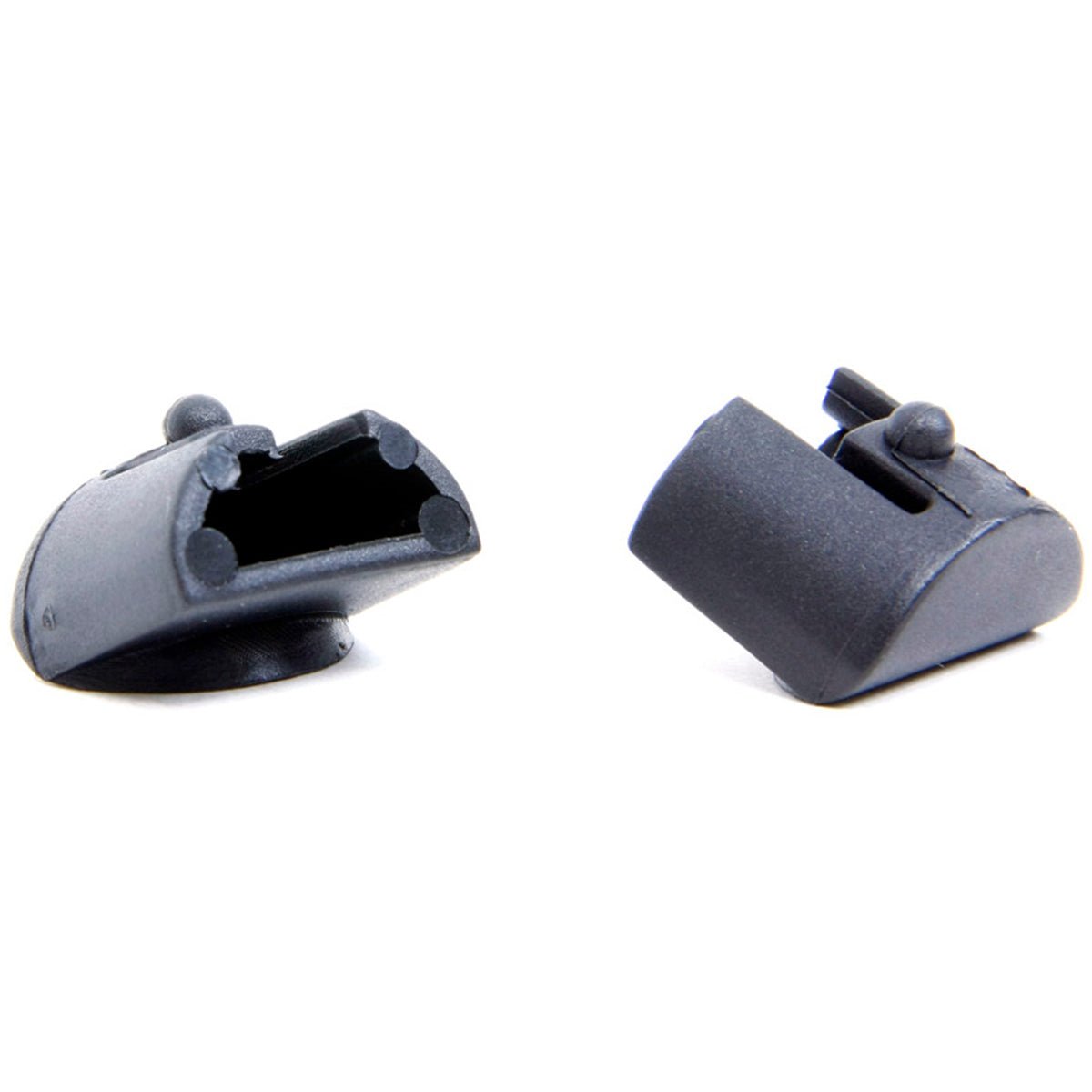 ProMag (2 Pack) Grip Plug for GLOCK 17, 19, 22, 23, Black Polymer - Forza Sports