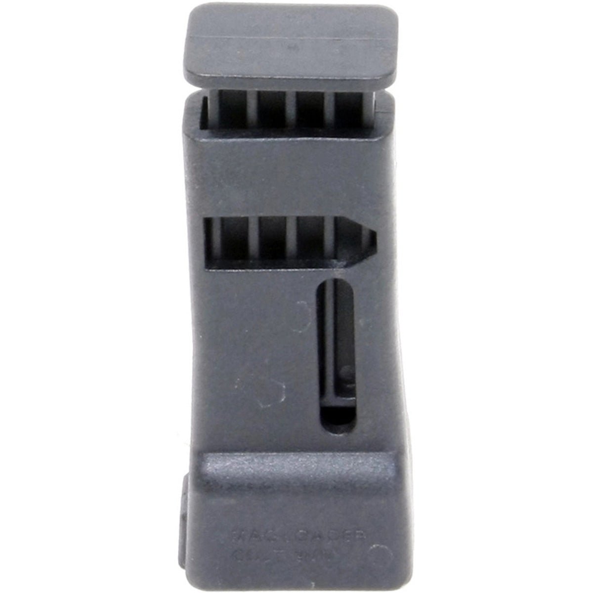 ProMag Colt 9mm SMG USGI Magazine Loader, PM187, Black Polymer - Forza Sports