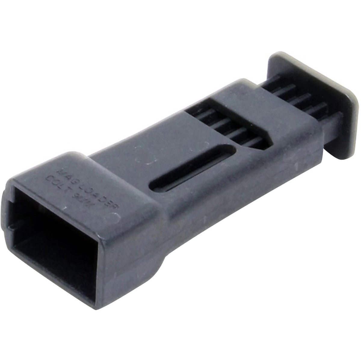 ProMag Colt 9mm SMG USGI Magazine Loader, PM187, Black Polymer - Forza Sports
