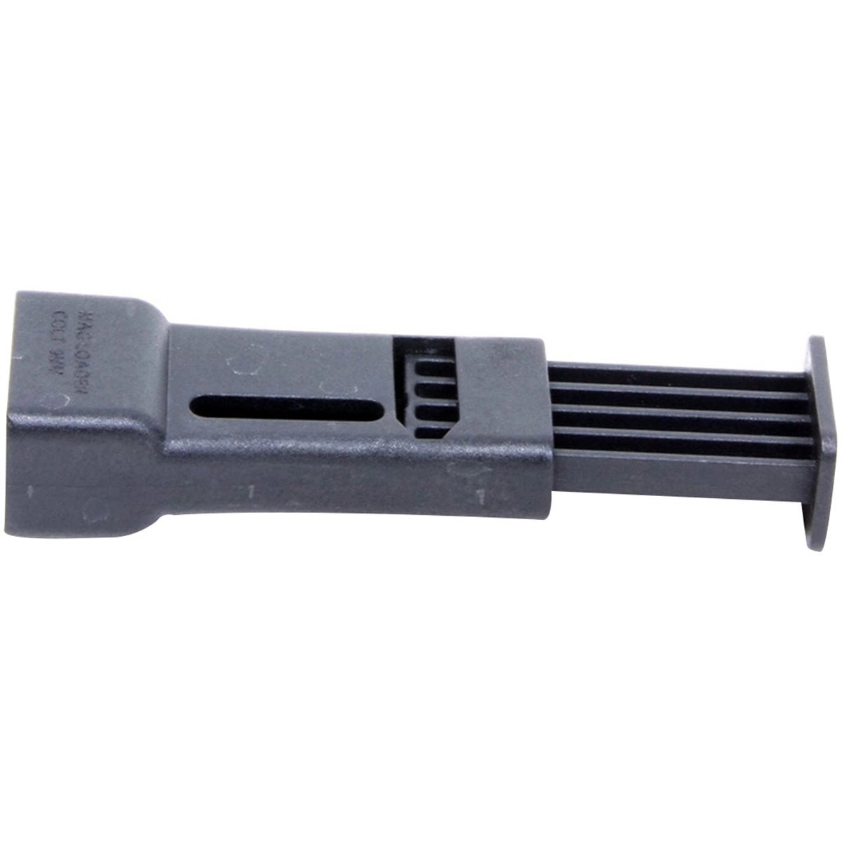 ProMag Colt 9mm SMG USGI Magazine Loader, PM187, Black Polymer - Forza Sports