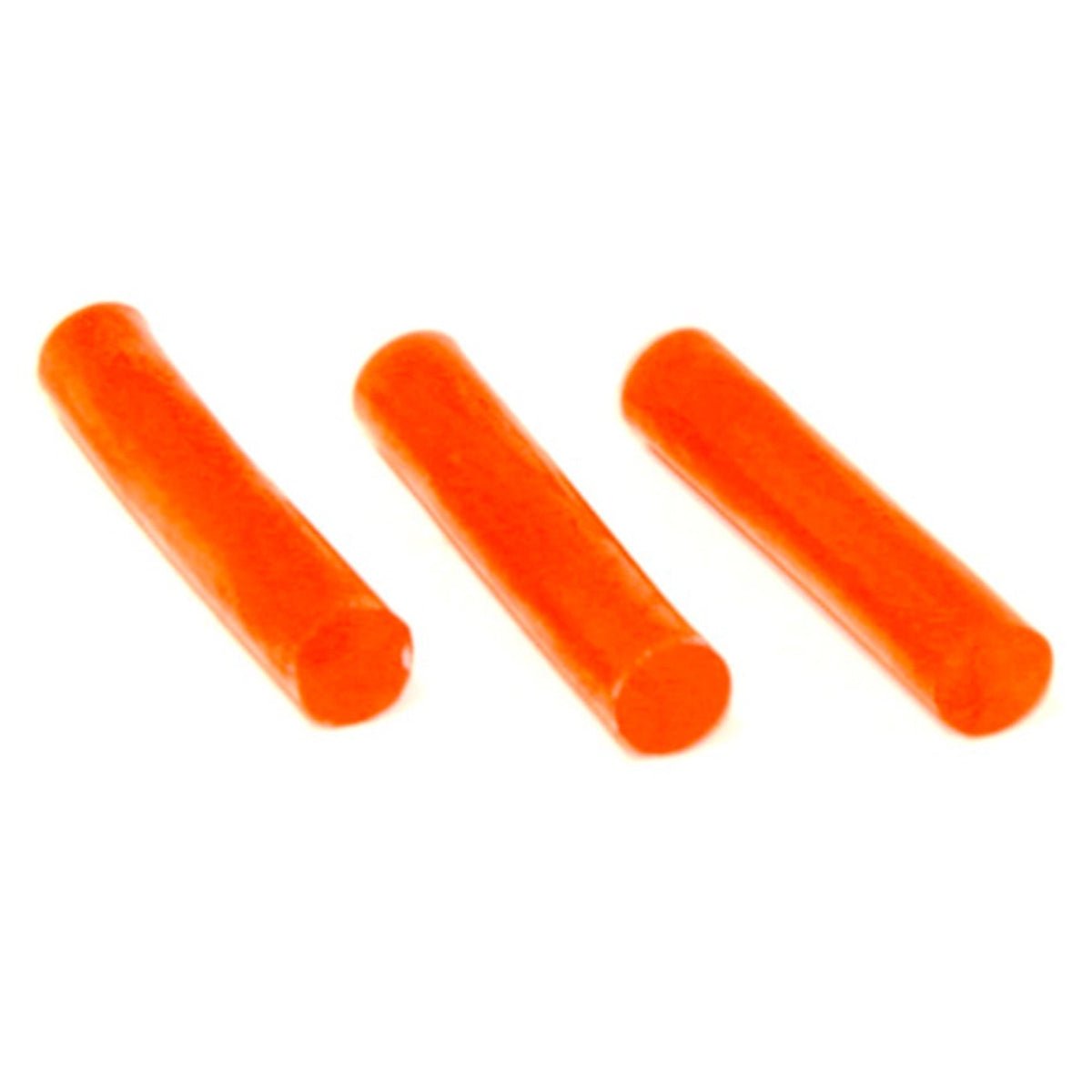 ProMag Ruger 10/22 and Charger Recoil Buffer (3 Pack), Orange - Forza Sports