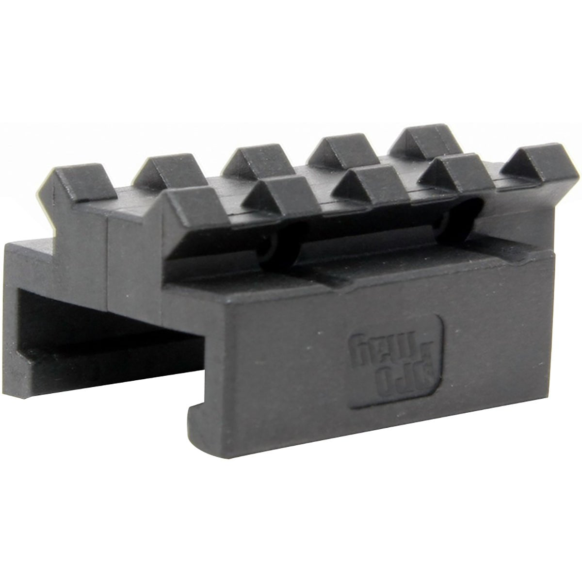 ProMag Smith & Wesson Sigma Series Rail Adapter, Black Polymer - Forza Sports