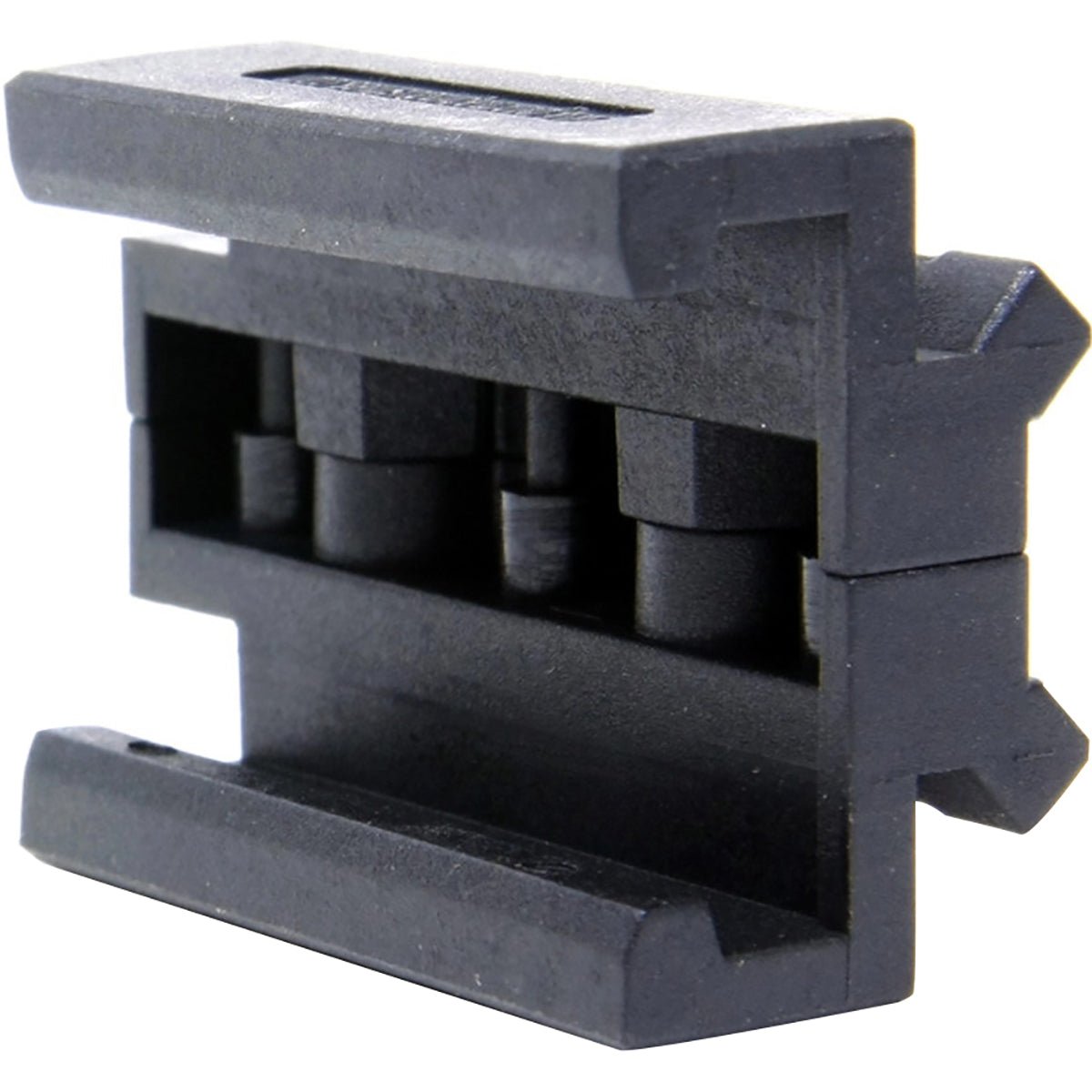 ProMag Smith & Wesson Sigma Series Rail Adapter, Black Polymer - Forza Sports