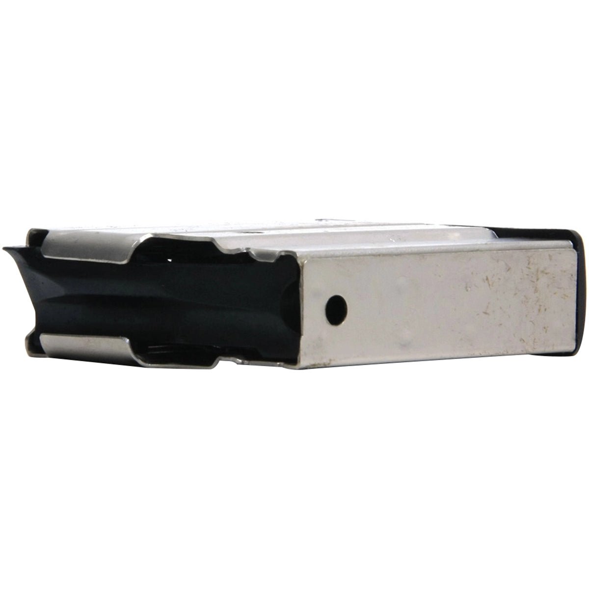 ProMag Ruger Mini - 14 .223, 10 - Round Magazine, RUG 09N, Nickel Plated Steel - Forza Sports