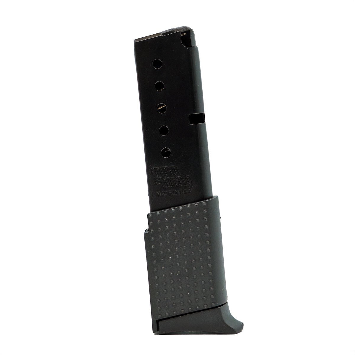 ProMag Ruger LCP .380 ACP, 10 - Round Magazine, RUG 14, Blue Steel - Forza Sports