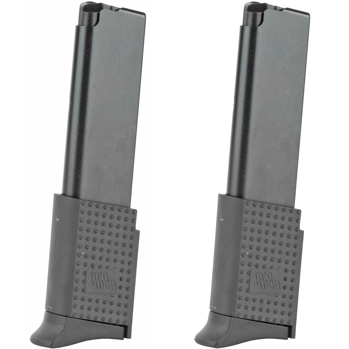 ProMag (2 Pack) Ruger LCP .380 ACP, 10 - Round Magazine, RUG 14, Blue Steel - Forza Sports