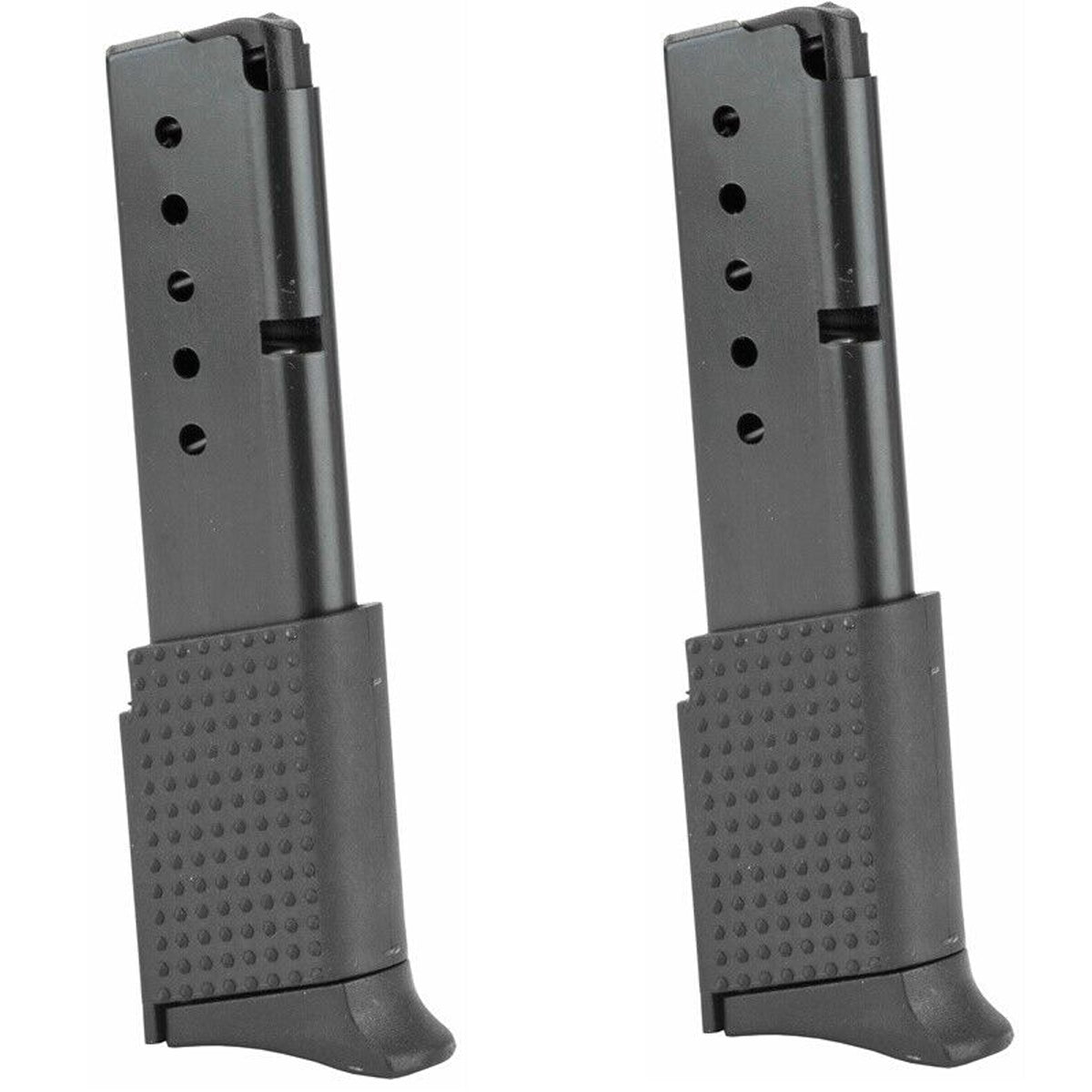 ProMag (2 Pack) Ruger LCP .380 ACP, 10 - Round Magazine, RUG 14, Blue Steel - Forza Sports