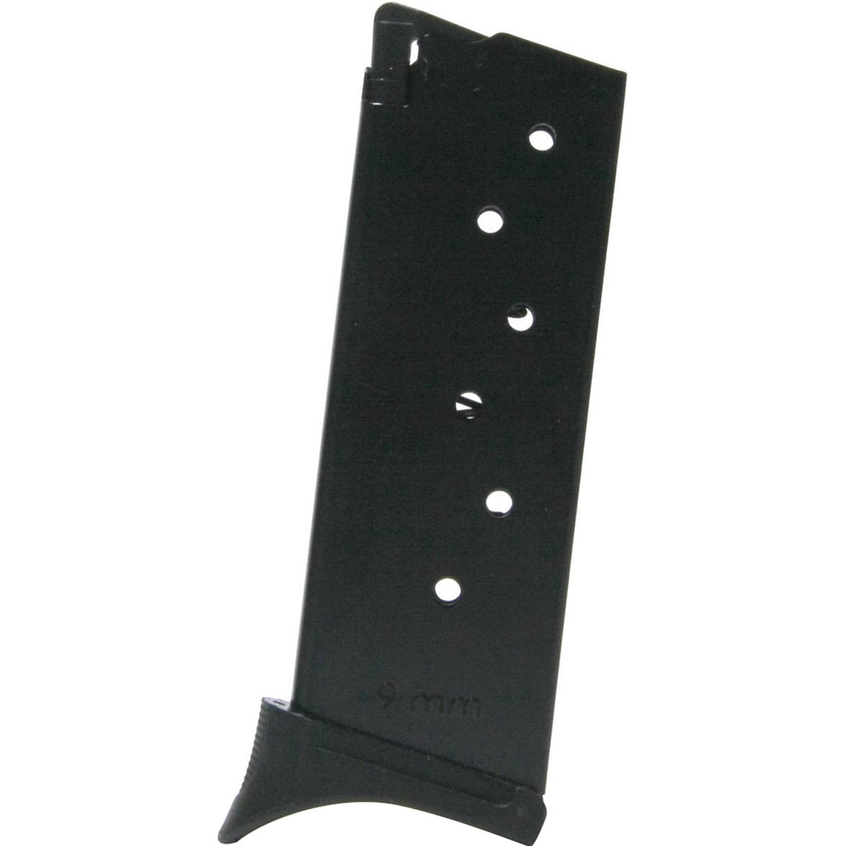 ProMag (2 pack) Ruger LC9 9mm, 7 - Round Magazine, RUG 16, Blue Steel - Forza Sports