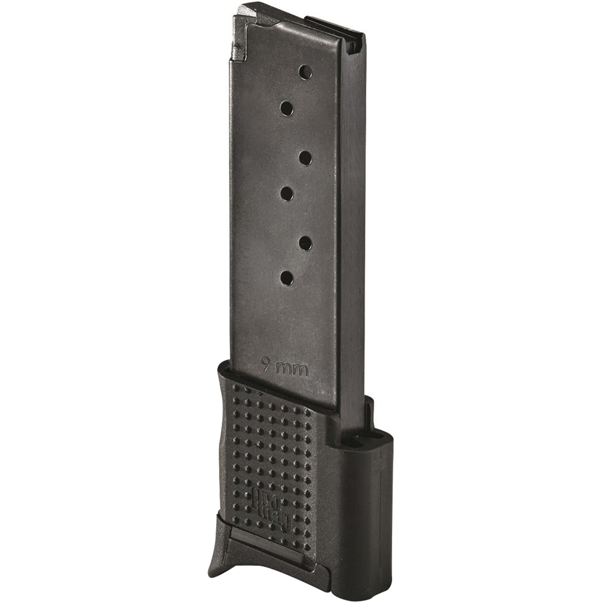 ProMag (2 Pack) Ruger LC9 9mm, 10 - Round Extended Magazine, RUG 17, Blue Steel - Forza Sports