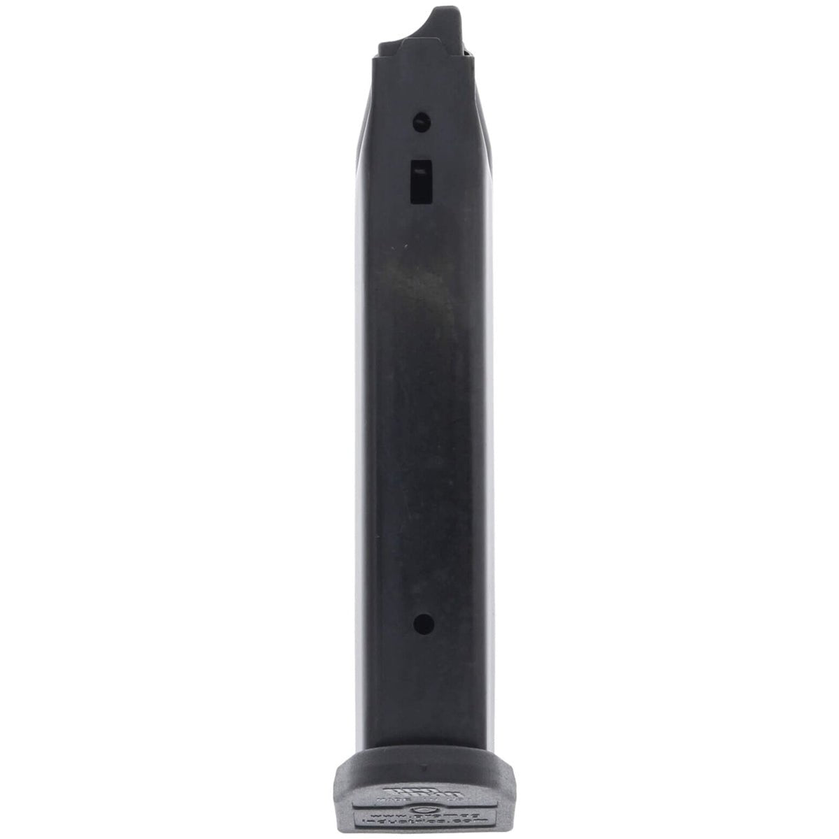 ProMag (6 Pack) Ruger SR9 9mm, 10 - Round Magazine, RUG 19, Blue Steel - Forza Sports