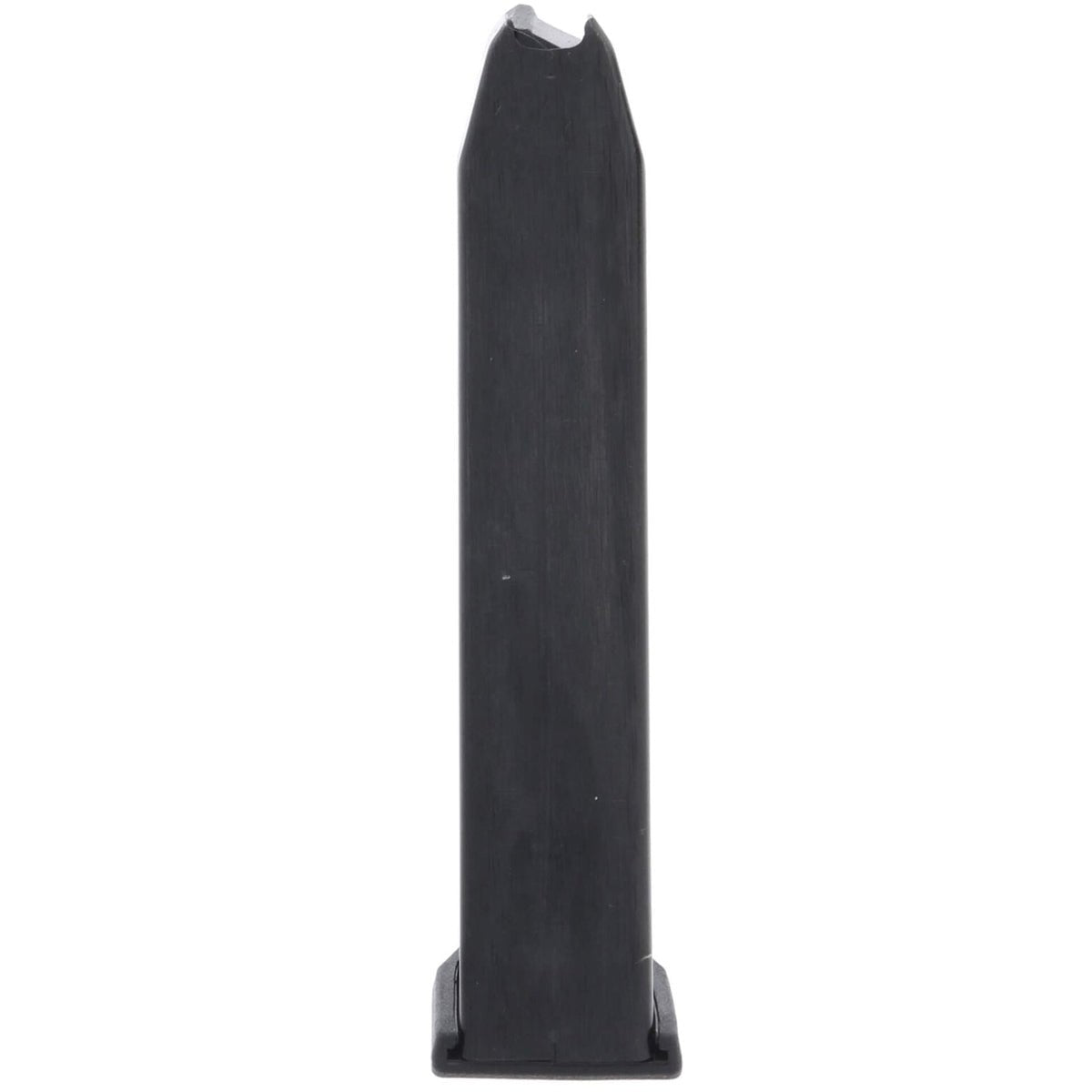 ProMag (6 Pack) Ruger SR9 9mm, 10 - Round Magazine, RUG 19, Blue Steel - Forza Sports