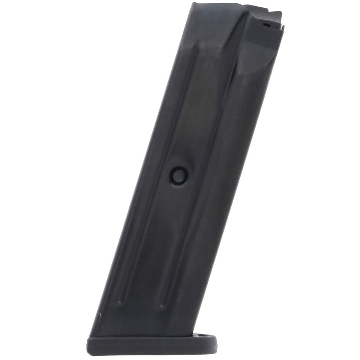 ProMag (6 Pack) Ruger SR9 9mm, 10 - Round Magazine, RUG 19, Blue Steel - Forza Sports